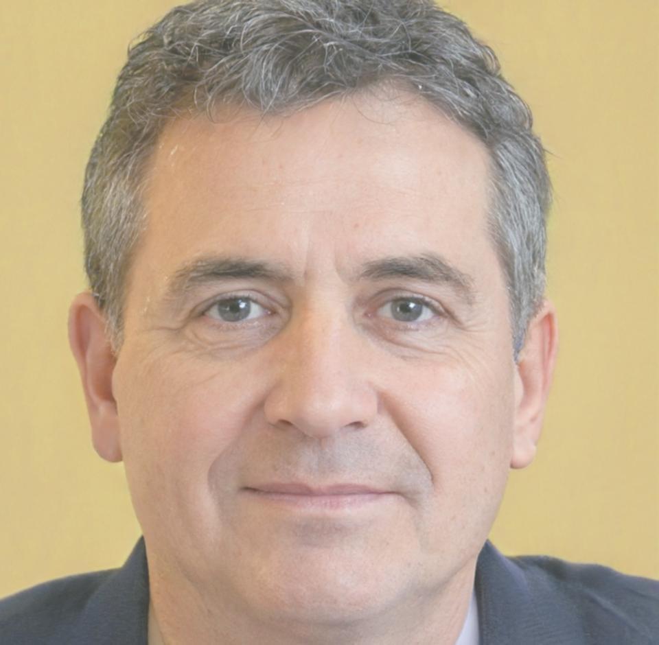 Casimiro Venegas